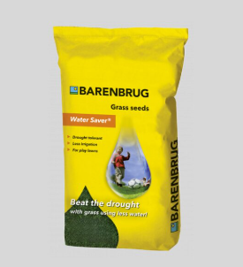 Barenbrug Water Saver 5kg