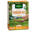 Vilmorin Grass Seeds for Dry Ground 1kg 40-60m²
