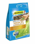 Algoflash Frön Semsol3 Gräs Medelhavs 3 Kg SEMSOL3