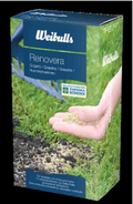 Weibulls Renovera Grass Seeds 1kg