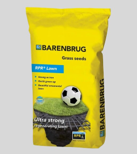 Barenbrug RPR Lawn 15kg