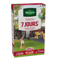 Vilmorin Grass Seeds 7 days 250g 10-15m²