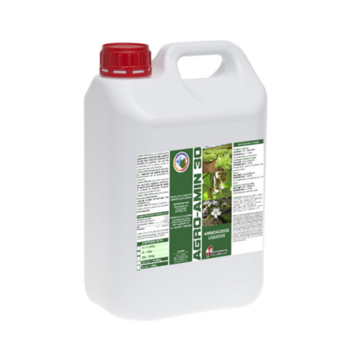 Agro‑Amin 30 – 5 L
